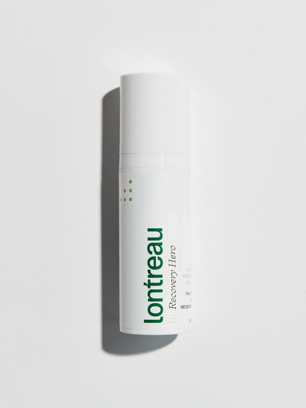Recovery Hero Overnight Restorative Treatment (100% off)