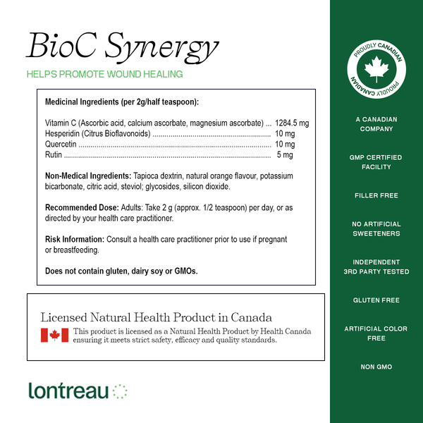 BioC Synergy