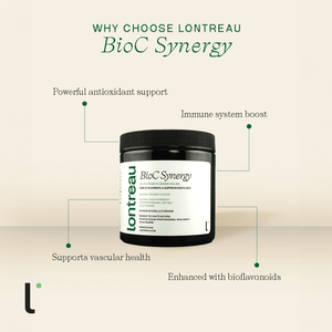 BioC Synergy - Lontreau