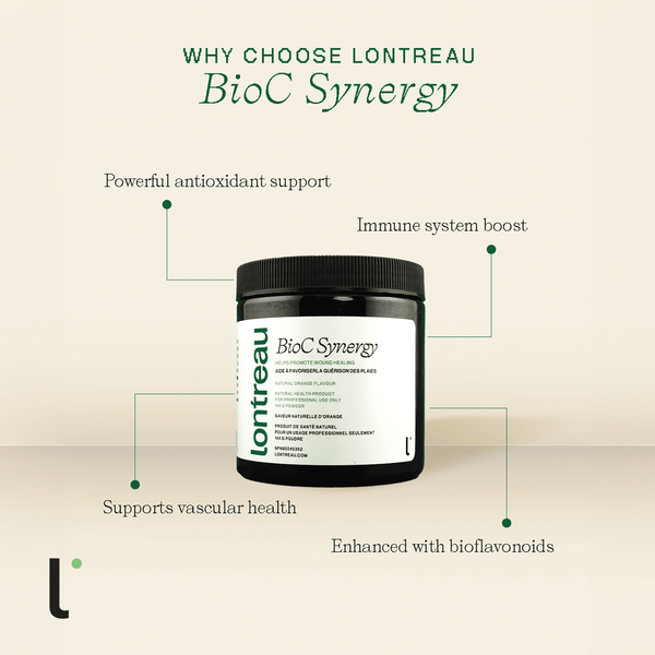 BioC Synergy - Lontreau