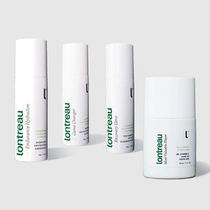 Core 4 Kit: FULL SIZE - Lontreau