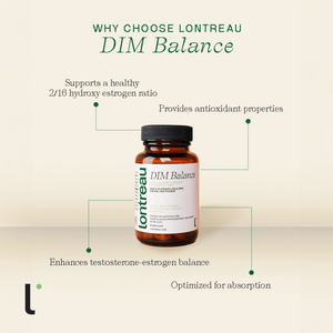 DIM Balance - Lontreau