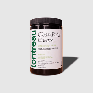 Lontreau Clean Paleo Greens - Lontreau