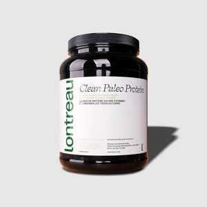 Lontreau Clean Paleo Protein - Lontreau