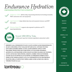 Lontreau Endurance Hydration - Lontreau