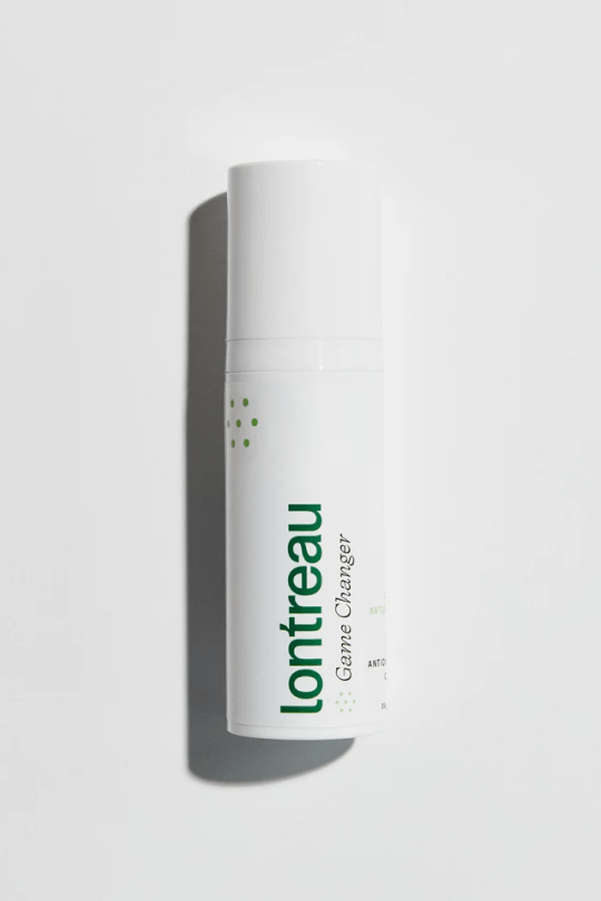 Lontreau Game Changer (100% off) - Lontreau