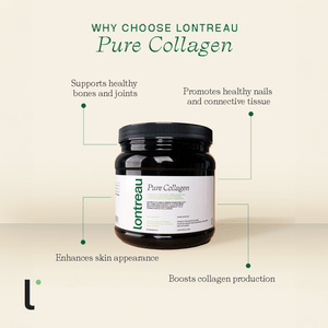 Pure Collagen - Lontreau