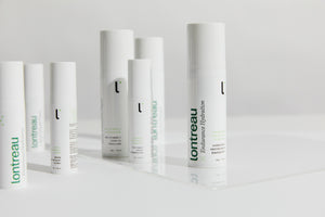 Lontreau Skincare Packaging, Canada