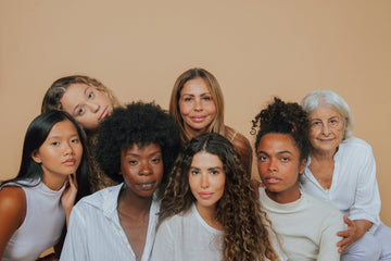 Women’s Health & Longevity: How Understanding the Hallmarks of Aging Can Help - Lontreau