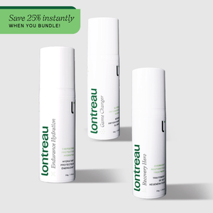 3pc Core Kit - 25% OFF - Lontreau