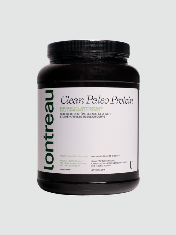 Lontreau Clean Paleo Protein