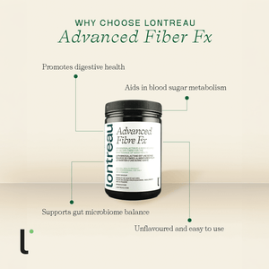Advanced Fibre Fx - Lontreau