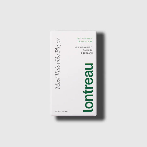 Anti - inflammatory Bundle - Lontreau