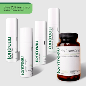 Anti - inflammatory Bundle - 25% OFF - Lontreau