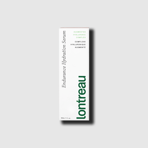 Endurance Hydration Serum // Augmented Hyaluronic Complex - Lontreau