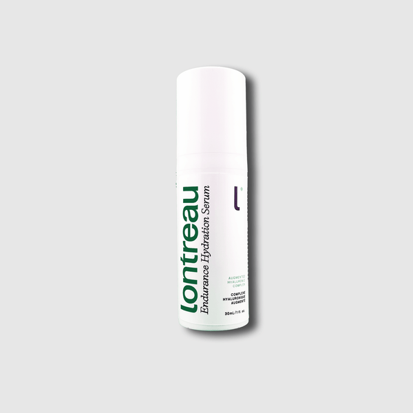 Endurance Hydration Serum // Augmented Hyaluronic Complex - Lontreau