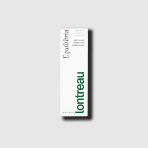 Equilibria // Prebiotic Hydrating Cleanser - Lontreau