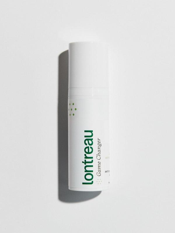 » Game Changer // Global Antioxidant Serum (100% off) - Lontreau