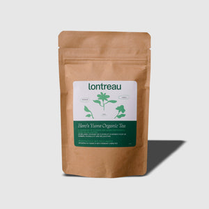 Hero’s Yume Organic Tea - Lontreau