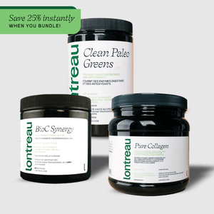 Morning Routine (Water Booster Bundle) - 25% OFF - Lontreau