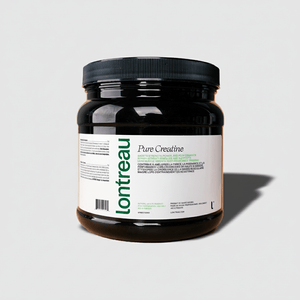 Pure Creatine - Lontreau